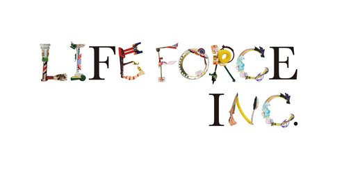 LIFEFORCE INC.